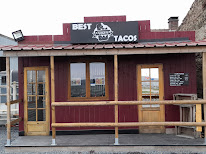 Best Tacos à Liévin