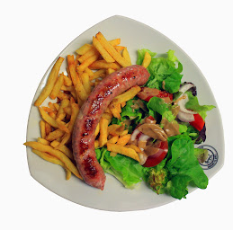 Photo n°2 de Café Ty Pierre à Roscoff (Sandwicherie)