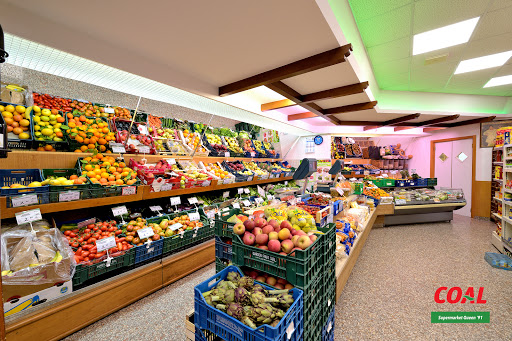 Supermercato Queen 91 Coal - Consegna a Domicilio - Thumbnail
