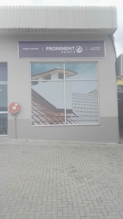 Photos of Prominent Paints (Pty) Ltd