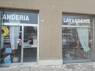 Lavanderia Ecologica La Coccinella