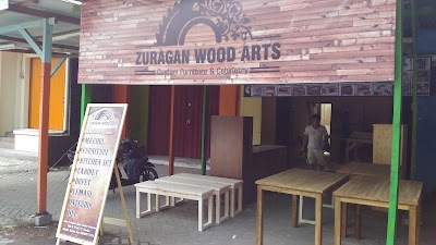 Photos of Zuragan Wood Arts