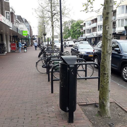 MS Mode Soest - Visual