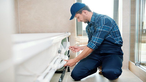 R W Louderback & Son Plumbing - Thumbnail