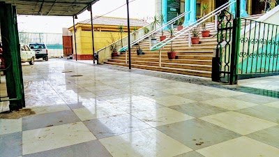 Photos of Mustafa mosque