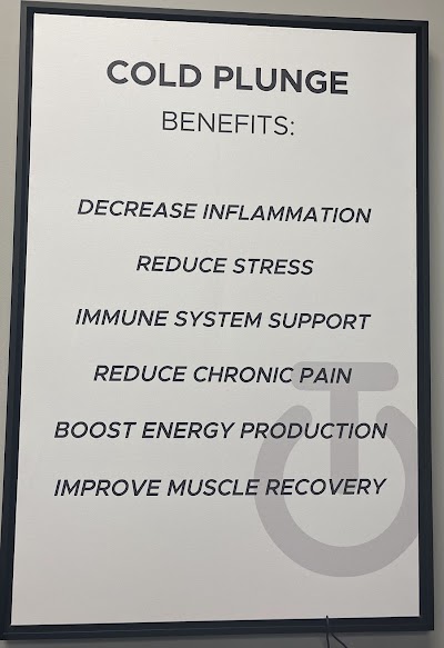 Photo of Optimize U - Fayetteville | Hormone & Cryotherapy Clinic clinic location