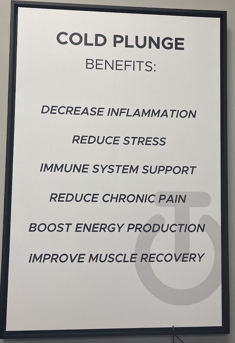 Optimize U - Fayetteville | Hormone & Cryotherapy Clinic