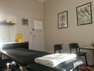 Photo n°6 de Pierre Nevers Ostéopathe à Marseille (Ostéopathe)