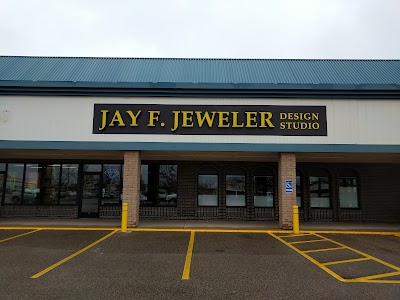 Jay F Jeweler