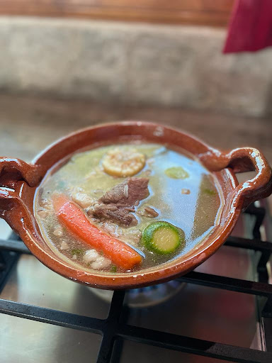 SABORes La Caldería - Thumbnail