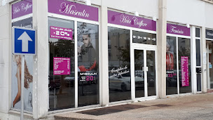 Photo n°1 de Hair Coiffure à Taverny (Salon de coiffure)