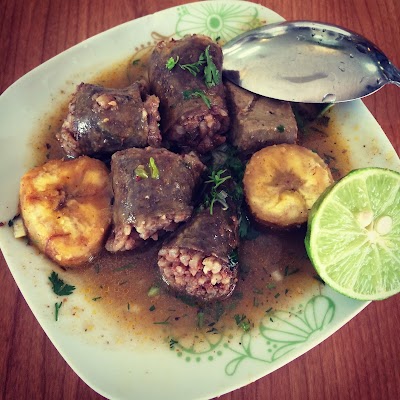 Photos of Carmita Rincon Tipico