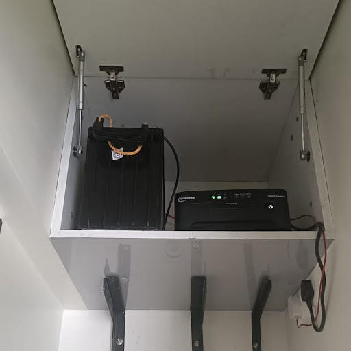 #Inverter Battery Shop near me  post image