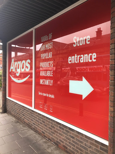 Argos Gosforth - Thumbnail