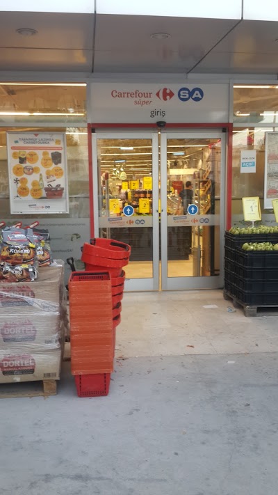 Photos of Super CarrefourSA