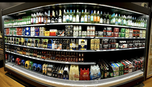 hyperstar bottle shop