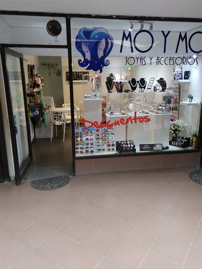 Photos of Galeria Cristal