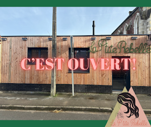 Photo n°3 de La P’tite Rebelle à Bonnay (Magasin de chaussures)