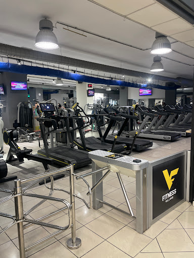Fitness Village