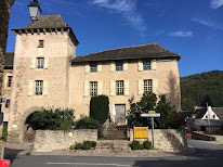 Le Portail Haut à Prévinquières