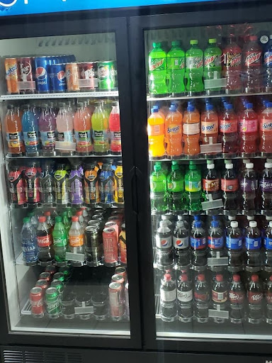 Nawf side package and convenience store - Thumbnail