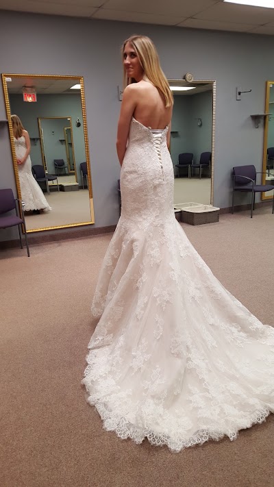 Photos of Bridal & Formal