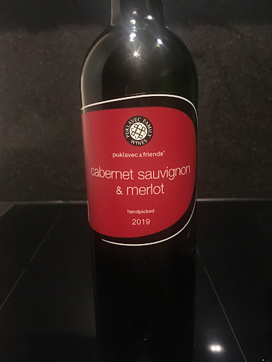 Puklavec Family Wines - Thumbnail