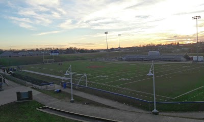 Photos of Montgomery County High School