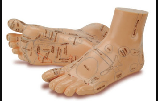 Klaske's voetverzorging Medisch Pedicure Voetreflex massage - Thumbnail