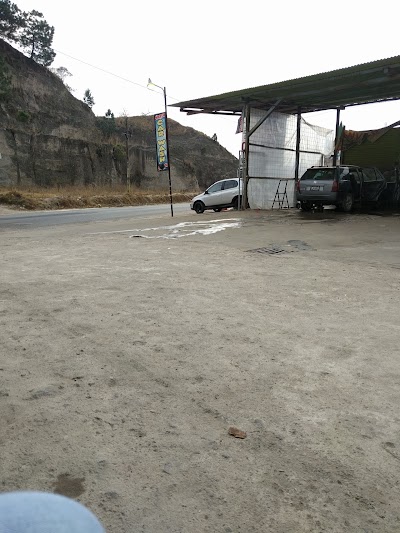 Photos of Car Wash
