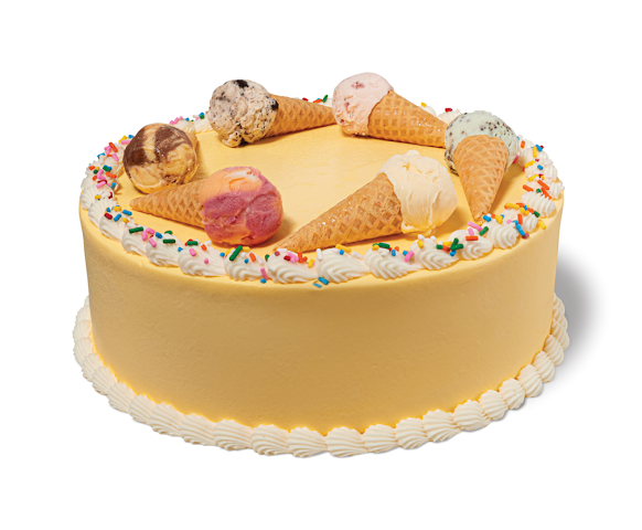 Baskin-Robbins by null