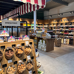 Photo n°2 de Léopold à Puilboreau (Magasin bio)