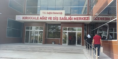 Kırıkkale Oral and Dental Health Center