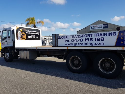 Global Transport Training