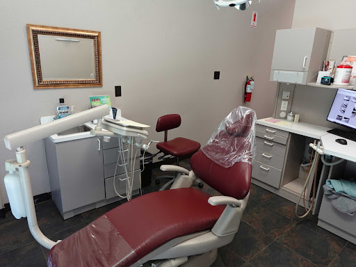 Reflection Cosmetic Dentistry - Thumbnail
