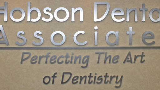 Hobson Dental Associates Logo