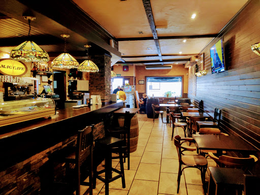 Mag Café - Visual