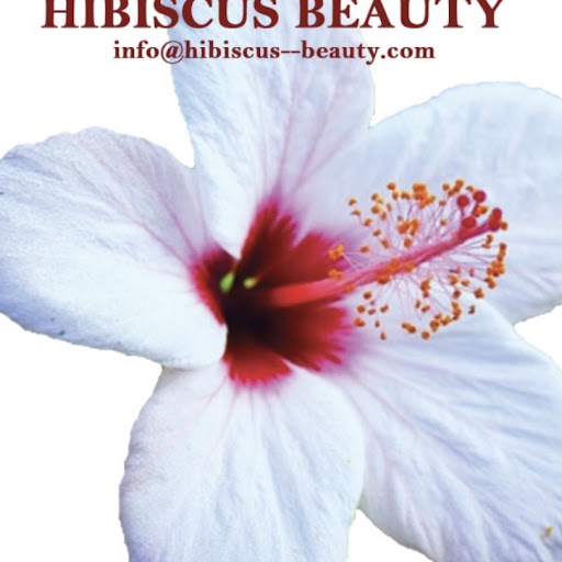 Hibiscus Beauty