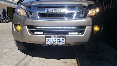 Photos of Car Audio Alay