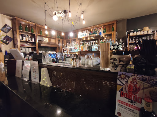 Caffè dell'Abate - Visual