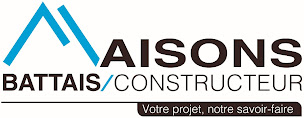 Photo n°7 de Maisons Battais à La Mézière (Constructeur de maisons personnalisées)
