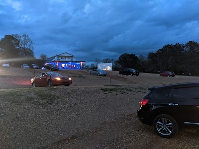 Blue Moon Drive In Theater