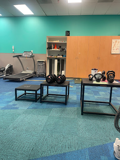 Children's Healthcare of Atlanta Sports Physical Therapy - Hudson Bridge - Thumbnail
