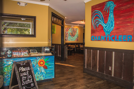 Chanticleer Eatery - Visual