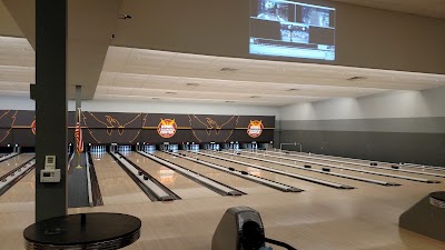 Photos of Kegel Training Center
