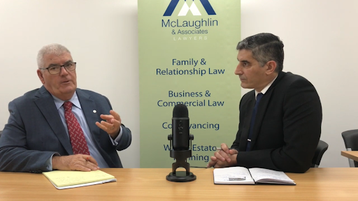 McLaughlin & Associates Lawyers - Thumbnail