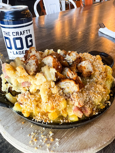 The Crafty Dog Sports Bar Gallery - United States