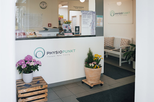 PhysioPunkt (Inh. Sabrina Bosch) - Thumbnail