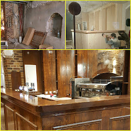 Photo n°9 de Creatice Construction à Strasbourg (Carreleur)