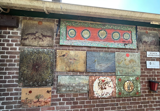 Stichting Museum Boer Kip - Thumbnail